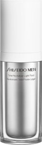 Shiseido Shiseido, Men Total, Revitalising, Fluid, For Face, 70 ml For Men 1