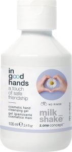 Milk Shake Milk Shake, In Good Hands, Anti-Bacterial, Hand Gel, 100 ml Unisex 1