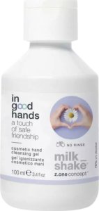 Milk Shake Milk Shake, In Good Hands, Anti-Bacterial, Hand Gel, 100 ml Unisex 2