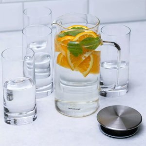 Klausberg DZBANEK SZKLANY 1.0L KLAUSBERG KB-7686 3