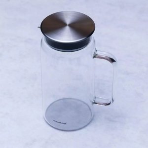 Klausberg DZBANEK SZKLANY 1.0L KLAUSBERG KB-7686 4