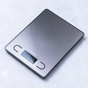 Waga kuchenna KingHoff ELEKTRONICZNA WAGA KUCHENNA 1G / 5KG KINGHOFF KH-1821 3