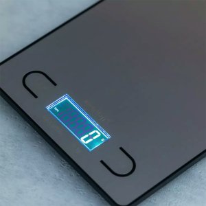 Waga kuchenna KingHoff ELEKTRONICZNA WAGA KUCHENNA 1G / 5KG KINGHOFF KH-1821 4