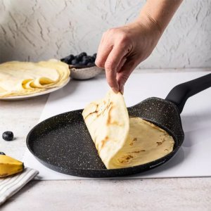 Patelnia Klausberg do naleśników 24cm 6