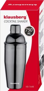 Klausberg Shaker do koktajli 750 ml (1003195) 5