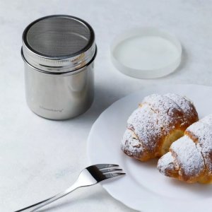 Klausberg POJEMNIK SHAKER DO POSYPYWANIA CUKRU 260ML KLAUSBERG KB-7645 2