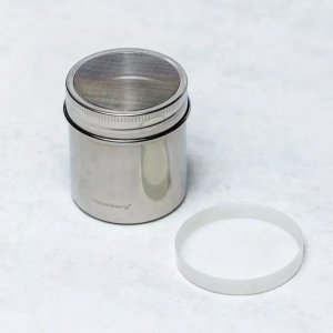 Klausberg POJEMNIK SHAKER DO POSYPYWANIA CUKRU 260ML KLAUSBERG KB-7645 4