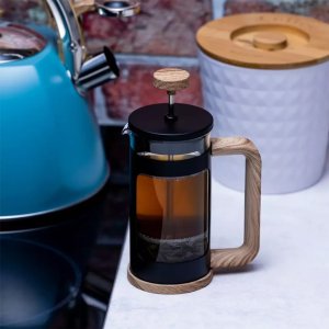 Klausberg ZAPARZACZ DO KAWY/HERBATY 0,60L FRENCH PRESS KLAUSBERG KB-7680 2