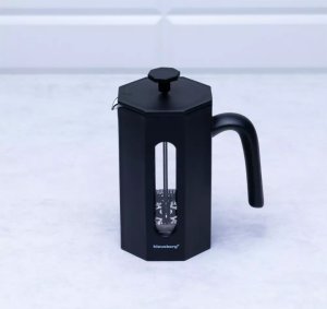 Klausberg ZAPARZACZ DO KAWY/HERBATY 0,60L FRENCH PRESS KLAUSBERG KB-7677 3