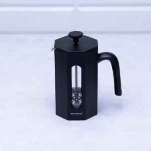 Klausberg ZAPARZACZ DO KAWY/HERBATY 0,60L FRENCH PRESS KLAUSBERG KB-7677 8