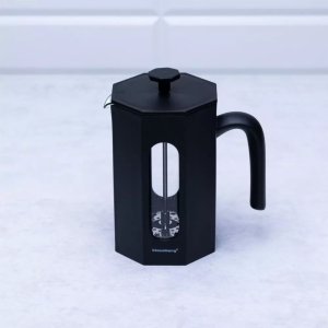 Klausberg ZAPARZACZ DO KAWY/HERBATY 0,80L FRENCH PRESS KLAUSBERG KB-7678 3
