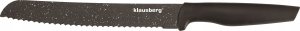 Klausberg ZESTAW NOŻY KUCHENNYCH 6 EL. Z POWŁOKĄ MARMUROWĄ KLAUSBERG KB-7613 6