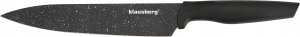 Klausberg ZESTAW NOŻY KUCHENNYCH 6 EL. Z POWŁOKĄ MARMUROWĄ KLAUSBERG KB-7613 7