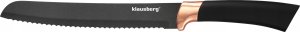 Klausberg ZESTAW NOŻY KUCHENNYCH W BLOKU 5 EL. KLAUSBERG KB-7614 5
