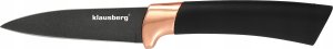 Klausberg ZESTAW NOŻY KUCHENNYCH W BLOKU 5 EL. KLAUSBERG KB-7614 7