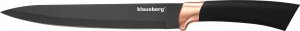 Klausberg ZESTAW NOŻY KUCHENNYCH W BLOKU 5 EL. KLAUSBERG KB-7614 8