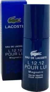 Lacoste Lacoste, Eau de Lacoste L.12.12 Magnetic, Eau De Toilette, For Men, 8 ml For Men 2