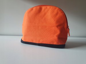 Lancaster Lancaster, Sun Beauty, Material, Bag, Toiletry, Orange, For Women, 25 X18 cm For Women 1