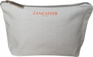 Lancaster Lancaster, Sun Beauty, Material, Bag, Toiletry, Orange, For Women, 25 X18 cm For Women 2