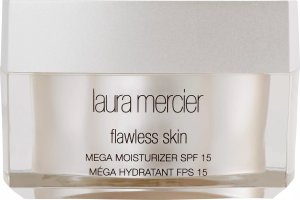 Laura Mercier Flawless Skin Nawilżający krem do twarzy z SPF15 do skóry suchej i normalnej 50ml 1