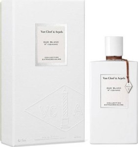 Van Cleef & Arpels Van Cleef & Arpels, Collection Extraordinaire - Oud Blanc, Eau De Parfum, For Women, 75 ml For Women 1