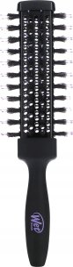 Wet Brush Wet Brush, Break Free, Rectangular, Hair Brush, Beach Waves & Tight Curls For Women 1