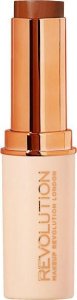 Makeup Revolution Fast Base Stick Foundation F16, 10 g 2