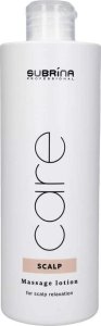 Subrina Professional Subrina Professional, Care Scalp, Glycerin, Leave-In Scalp Treatment Lotion, For Growth Stimulation, 480 ml Unisex 2