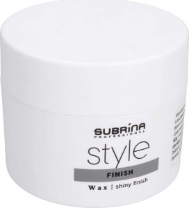 Subrina Professional Subrina Professional, Style Finish, Hair Styling Gel, For Styling, 150 ml For Women 2
