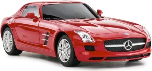 Maisto Maisto, Special Edition, Mercedes-Benz Sls Amg Roadster, Toy Car, 1:24, 8+ years 4
