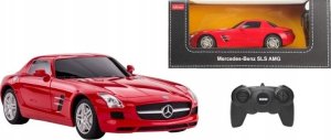 Maisto Maisto, Special Edition, Mercedes-Benz Sls Amg Roadster, Toy Car, 1:24, 8+ years 6