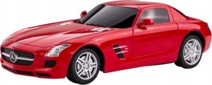 Maisto Maisto, Special Edition, Mercedes-Benz Sls Amg Roadster, Toy Car, 1:24, 8+ years 7