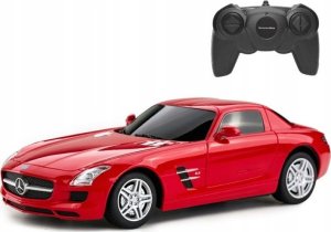 Maisto Maisto, Special Edition, Mercedes-Benz Sls Amg Roadster, Toy Car, 1:24, 8+ years 8
