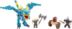 Spin Master Spin Master, Ionix, How To Train Your Dragon 2 - Deadly Nadder Dragon, Construction Set, 21002, For Boys, 8 - 14 years, 121 pcs For Boys 1