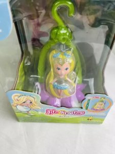 Figurka WowWee WowWee,  Lite Sprites, Astra Doll, Collectible Figures, For Girls, 4+ years For Girls 3