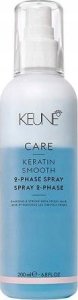 Keune Keune, Sleek & Shine, Hair Conditioner, Reconnects Bonds & Protect, 200 ml For Women 1