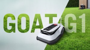 Ecovacs Zestaw ostrzy do robota koszącego MBK120001 2