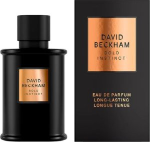 David Beckham DAVID BECKHAM Bold Instinct EDP 50ml 1