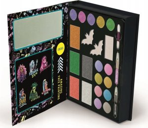Clementoni Clementoni Zestaw do malowania twarzy Face Art Monster High 18788 p6 5