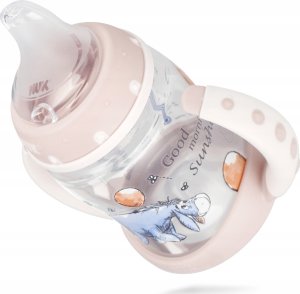 NUK BUTELKA 150ML Z UCHWY 6M FC OSIR10743945 1/6 3
