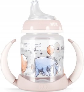 NUK BUTELKA 150ML Z UCHWY 6M FC OSIR10743945 1/6 4