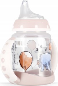 NUK BUTELKA 150ML Z UCHWY 6M FC OSIR10743945 1/6 5