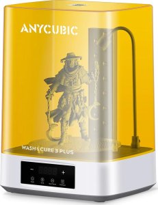 Anycubic Anycubic Wash & Cure 3 Plus 1