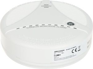 Hikvision Belaidis smalkių jutiklis Hikvision AX P 1