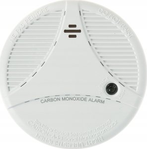 Hikvision Belaidis smalkių jutiklis Hikvision AX P 2