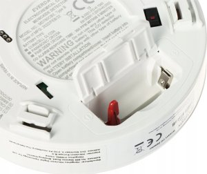 Hikvision Belaidis smalkių jutiklis Hikvision AX P 6