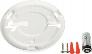 Hikvision Belaidis smalkių jutiklis Hikvision AX P 7