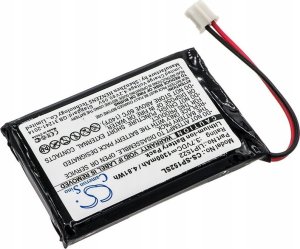 Cameron Sino Akumulator Bateria Typu Lip1522 Do Pada Pad Sony Ps Dualshock 4 Cuh-zct1h / Lip1522 3