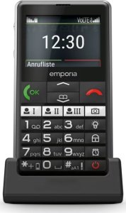 Telefon komórkowy Emporia - PURE-LTE 1