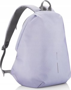 Plecak turystyczny XD Design Kuprinė XD DESIGN Bobby Soft, lavender 2